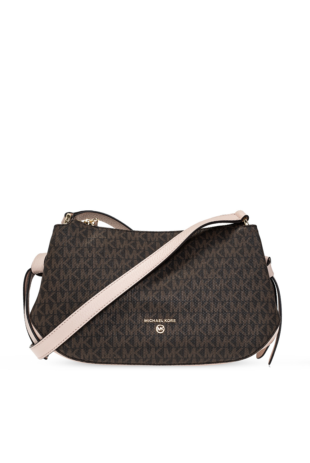 Michael kors satchel sale mcgraw